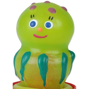 CONDOMERIE - PRESERVATIVOS NOVIDADES PINTADOS Ã MÃO MEDUSA